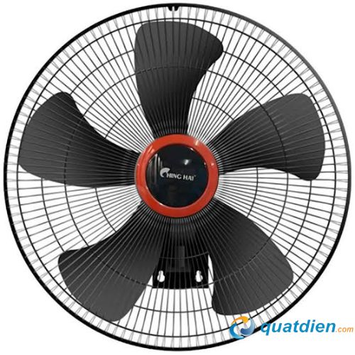 quat-treo-tuong-chinghai-w17_-5canh-75w-3 Quạt treo tường Chinghai W17" 5 cánh 75W