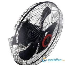 Quạt treo tường Chinghai W17