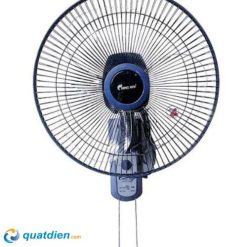 Quạt treo tường Chinghai W615B2 2 dây 55W