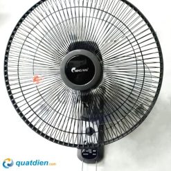 Quạt treo tường Chinghai W615B2 2 dây 55W