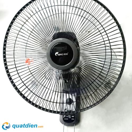 quat-treo-tuong-chinghai-w615b2-2day-55w-3 Quạt treo tường Chinghai W615B2 2 dây 55W
