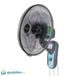Quạt treo tường Chinghai W615B2 2 dây 55W