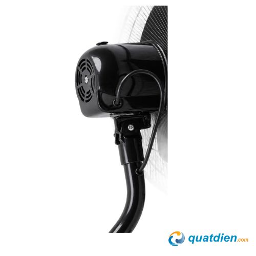 quat-treo-tuong-cong-nghiep-chinghai-w20b-canh-den-132w-3 Quạt treo tường Chinghai W20B cánh đen
