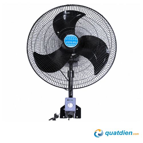 quat-treo-tuong-cong-nghiep-chinghai-w20b-canh-den-132w Quạt treo tường công nghiệp Chinghai W20B cánh đen 132W