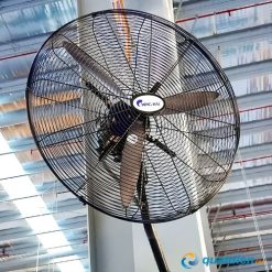 Quạt treo tường công nghiệp Chinghai W24-3T 172W