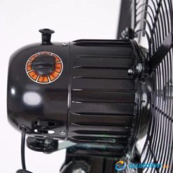 Quạt treo tường công nghiệp Chinghai W24-3T 172W
