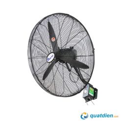 Quạt treo tường công nghiệp Chinghai WW24-3Đ 140W